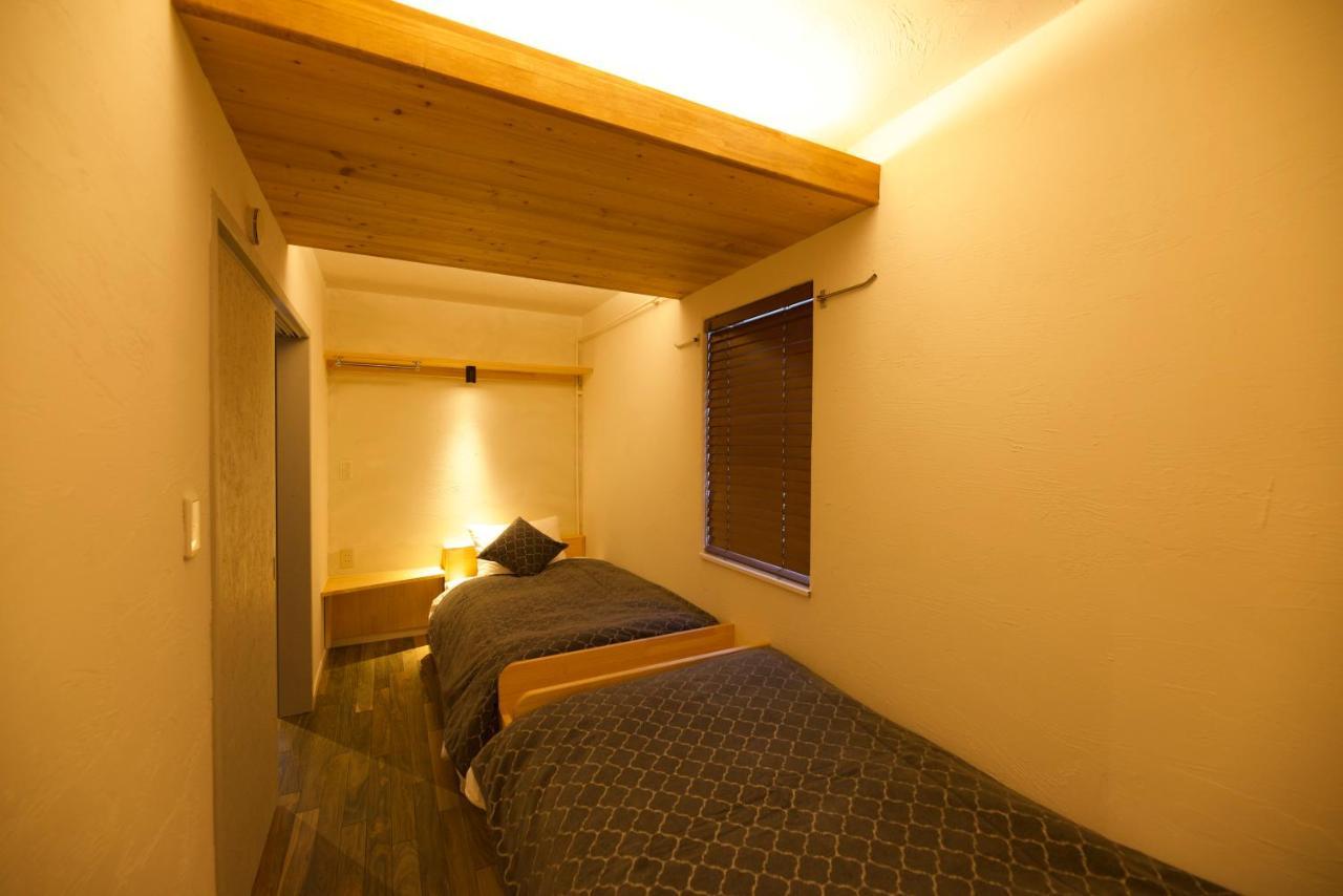 Hotel Both Shari Eksteriør billede