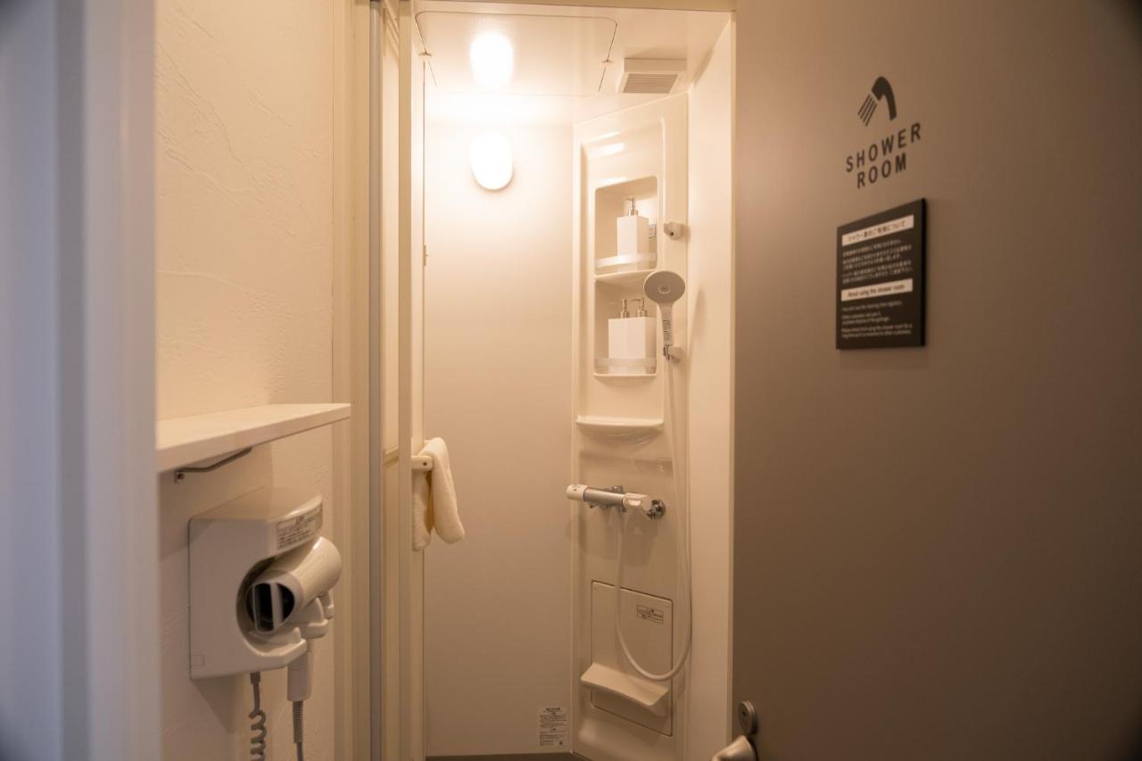 Hotel Both Shari Eksteriør billede